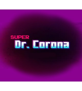 Super Dr Corona Steam Key GLOBAL